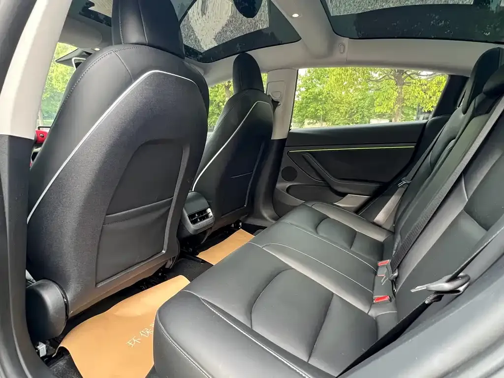 Tesla Model 3 2023 из CN, фото 10