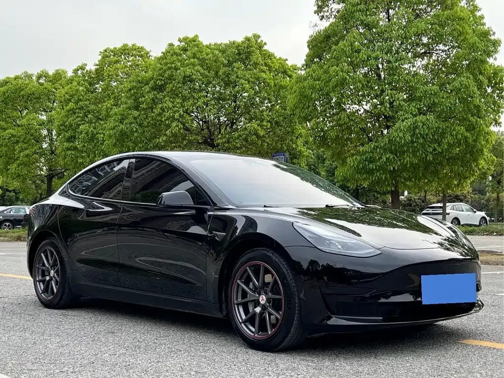 Tesla Model 3 2023 из CN, фото 3