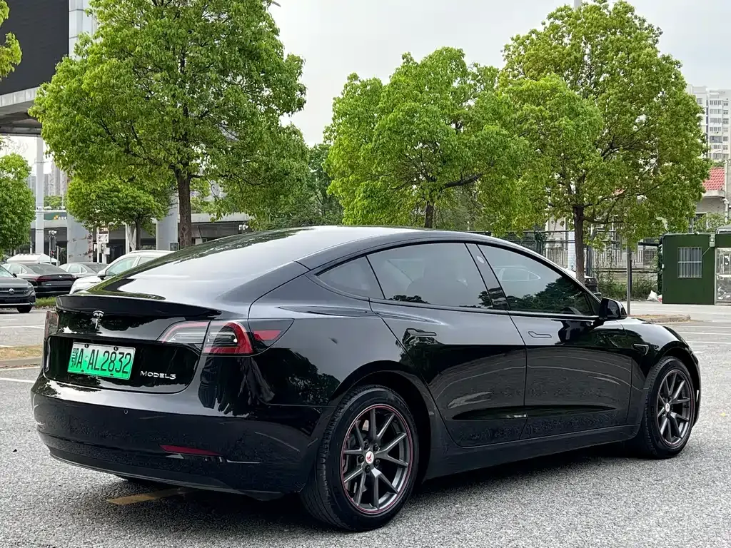 Tesla Model 3 2023 из CN, фото 5