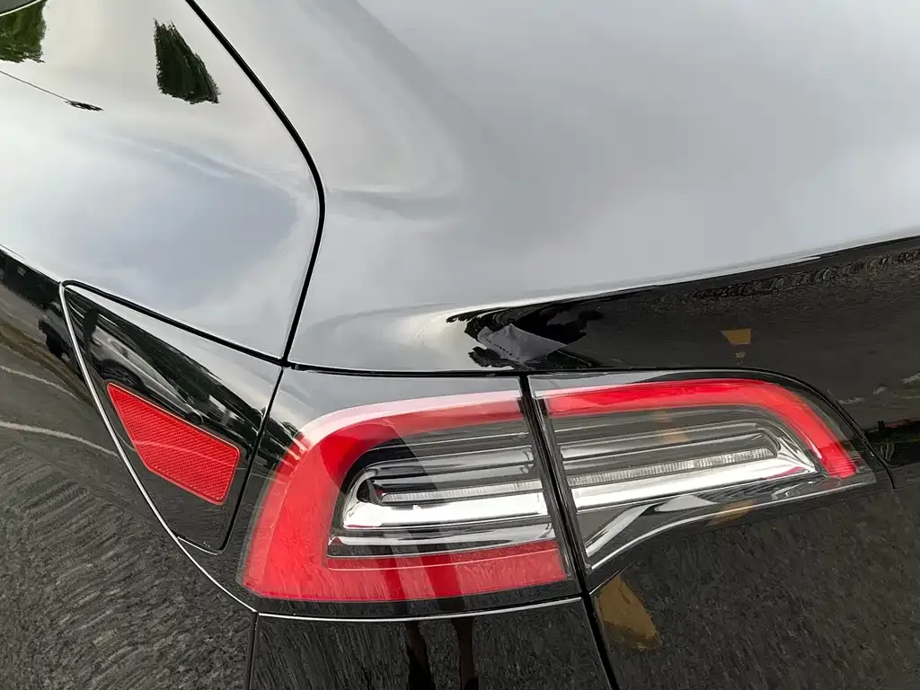 Tesla Model 3 2023 из CN, фото 8