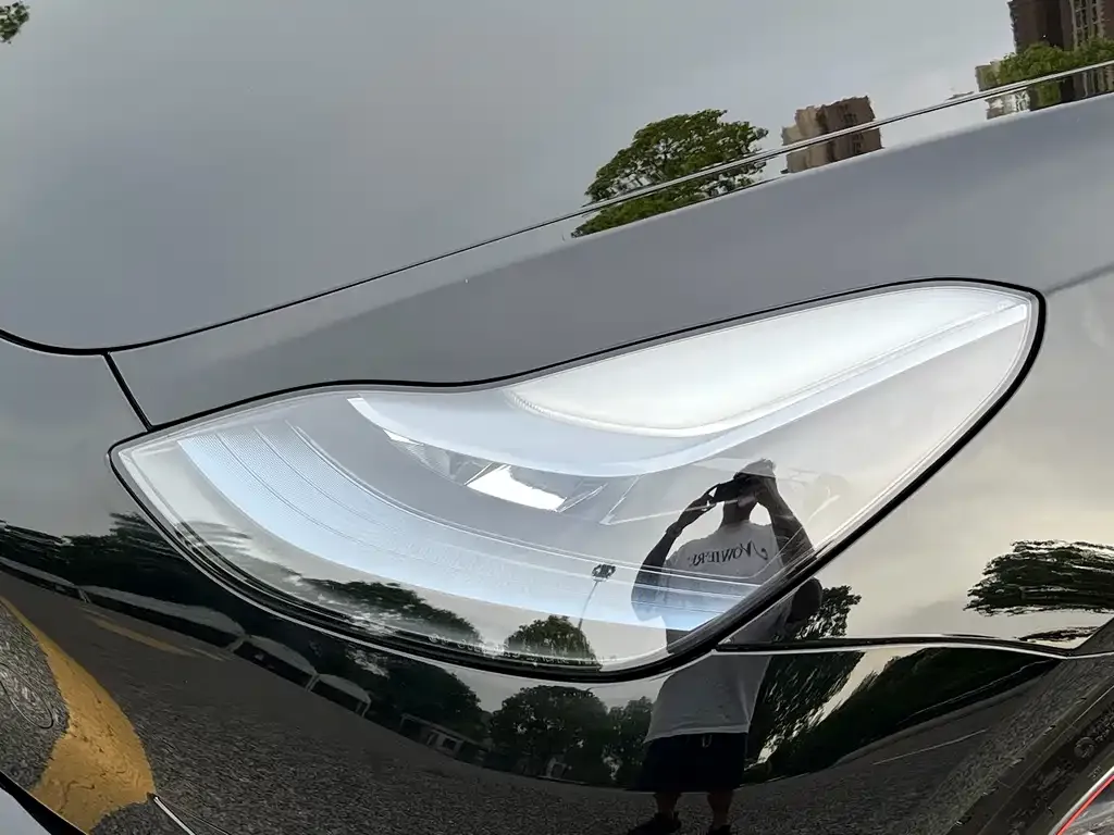 Tesla Model 3 2023 из CN, фото 9
