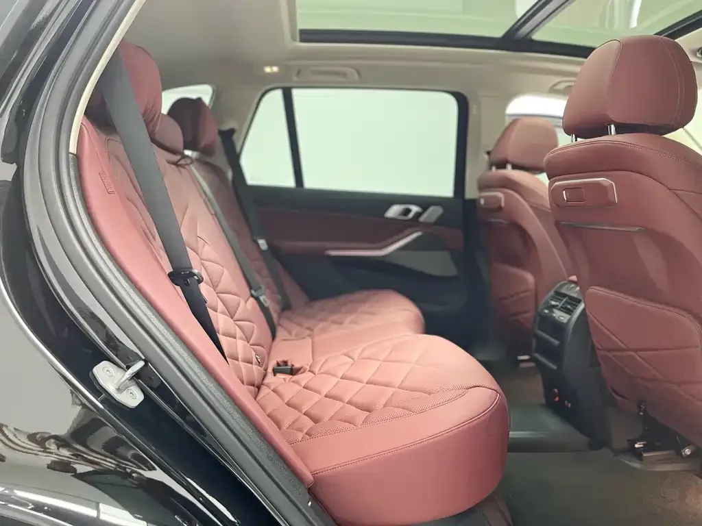 BMW X5 2024 из CN, фото 7