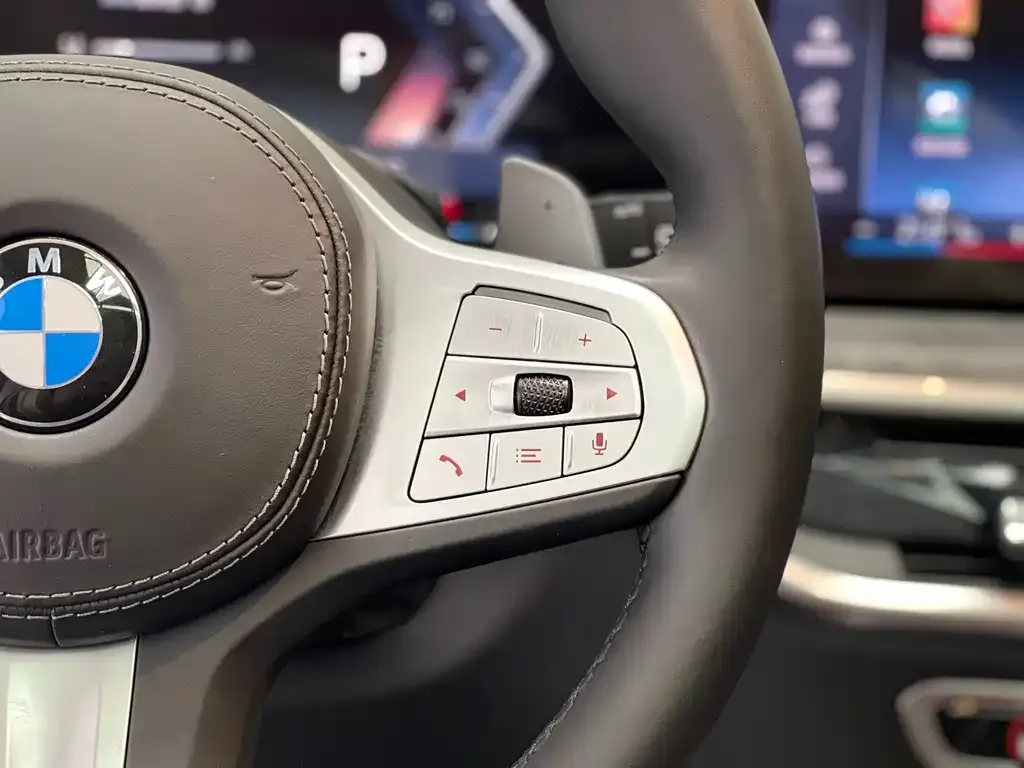 BMW X5 2024 из CN, фото 9
