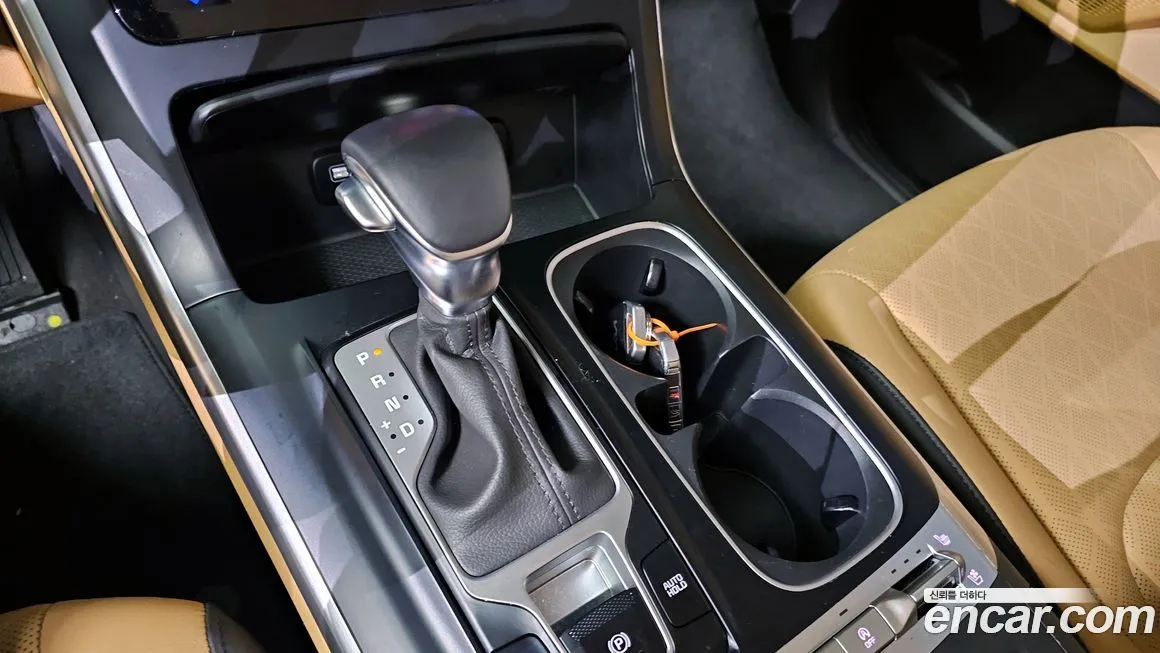 Kia Carnival 2023 из KR, фото 9