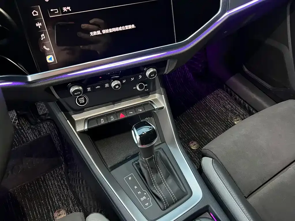 Audi Q3 2022 из CN, фото 10
