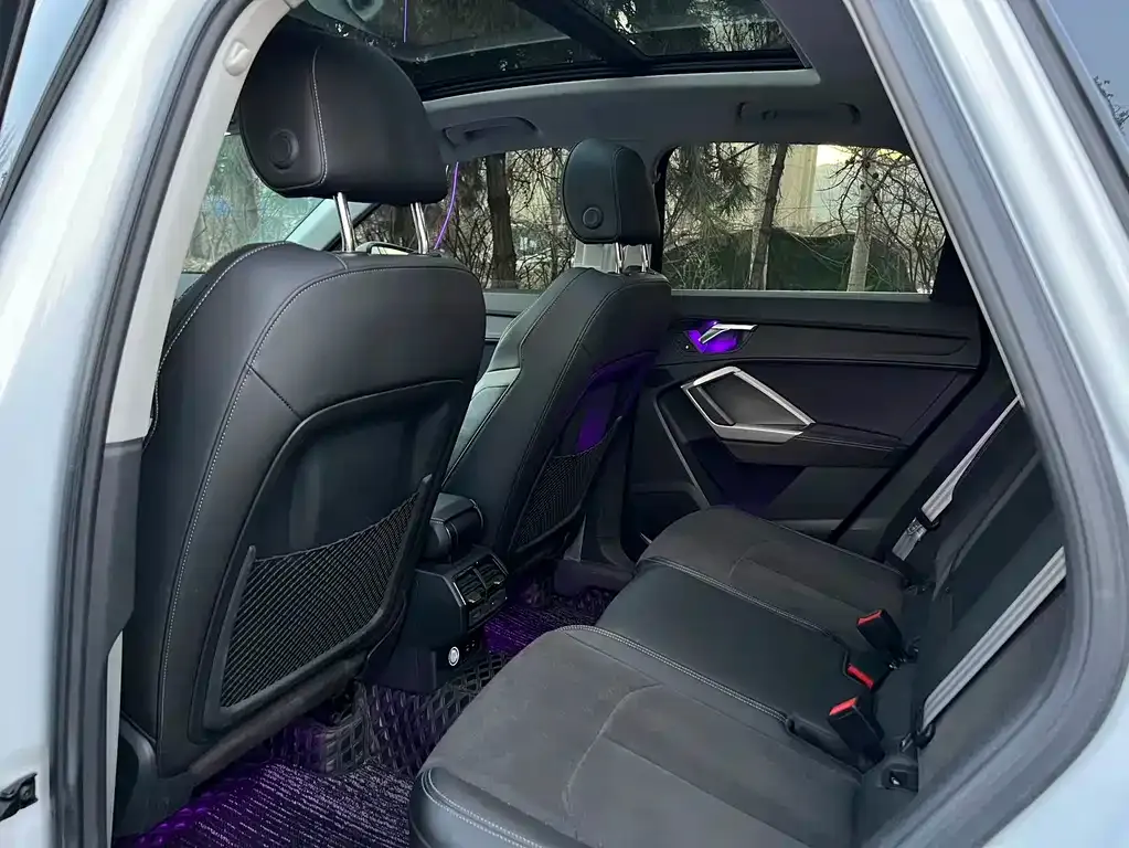 Audi Q3 2022 из CN, фото 6
