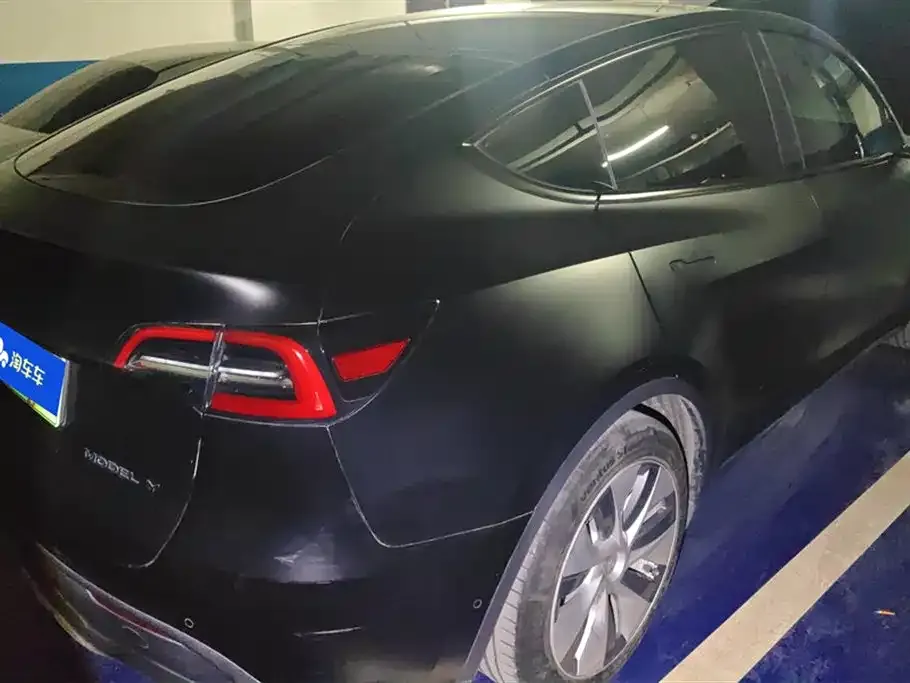 Tesla Model Y 2022 из CN, фото 3