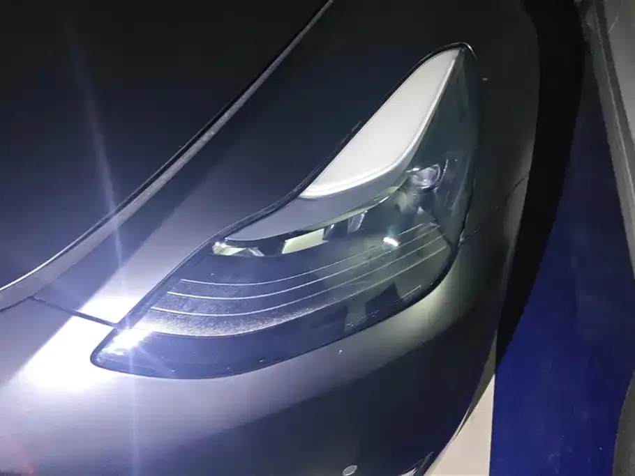 Tesla Model Y 2022 из CN, фото 5