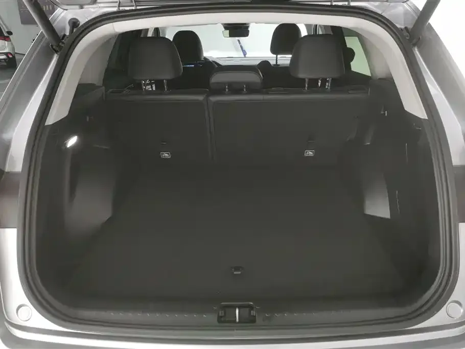 Geely Xingyue L 2023 из CN, фото 4
