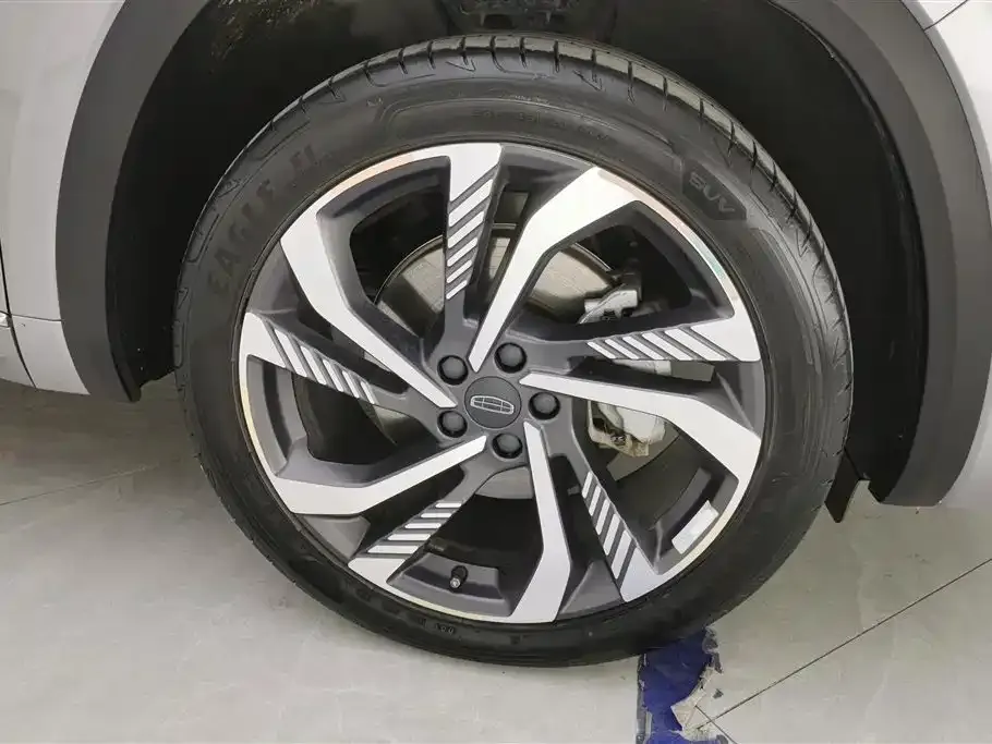 Geely Xingyue L 2023 из CN, фото 6
