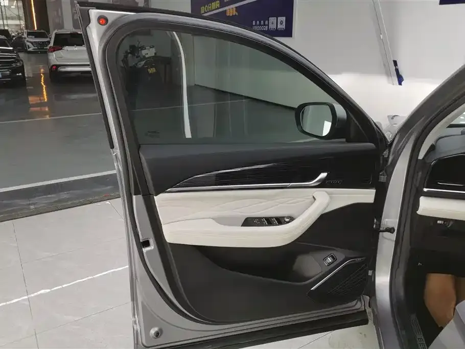 Geely Xingyue L 2023 из CN, фото 7