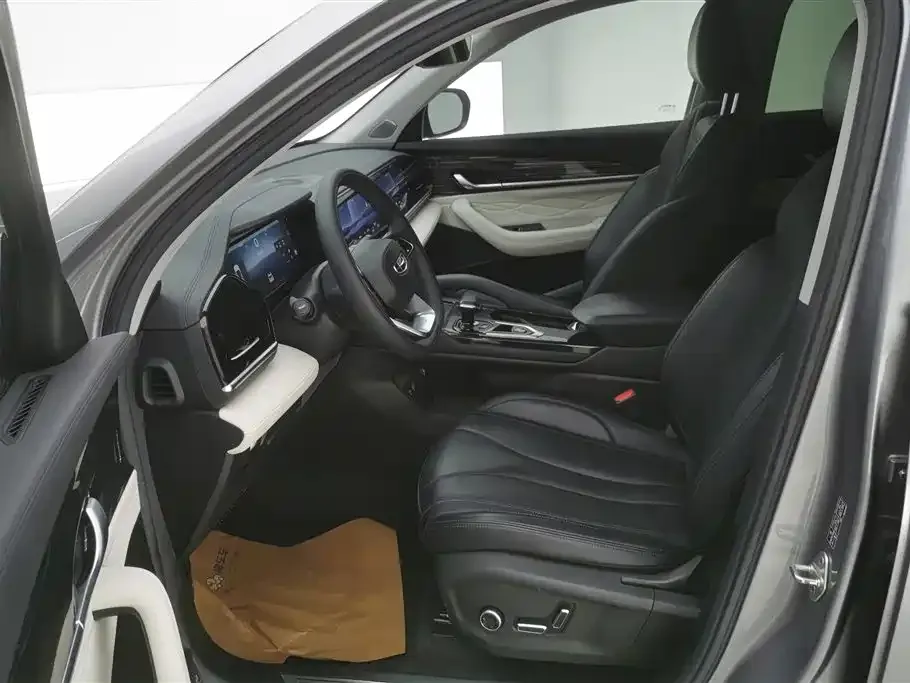 Geely Xingyue L 2023 из CN, фото 9