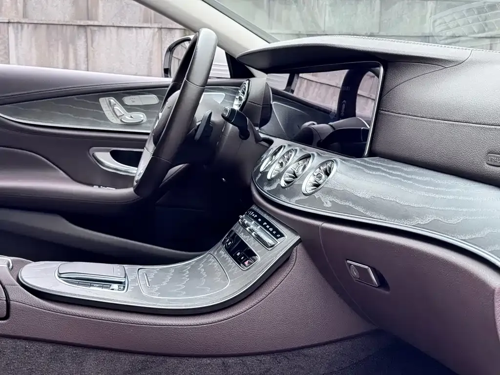 Mercedes-Benz CLS 2021 из CN, фото 10