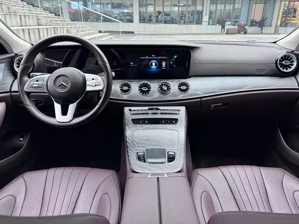 Mercedes-Benz CLS 2021 из CN, фото 7