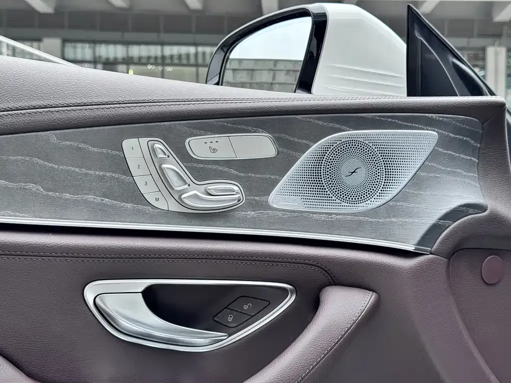 Mercedes-Benz CLS 2021 из CN, фото 9