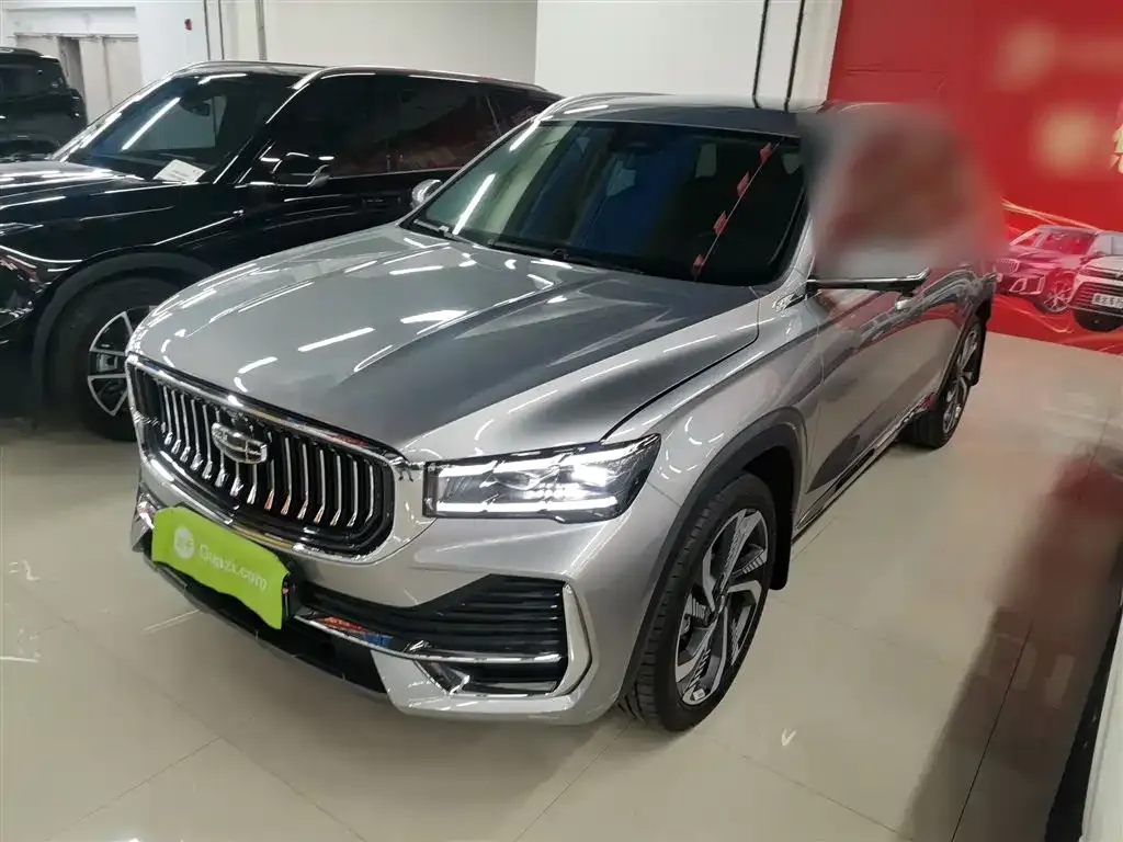 Geely Xingyue L 2023 из CN, фото 1