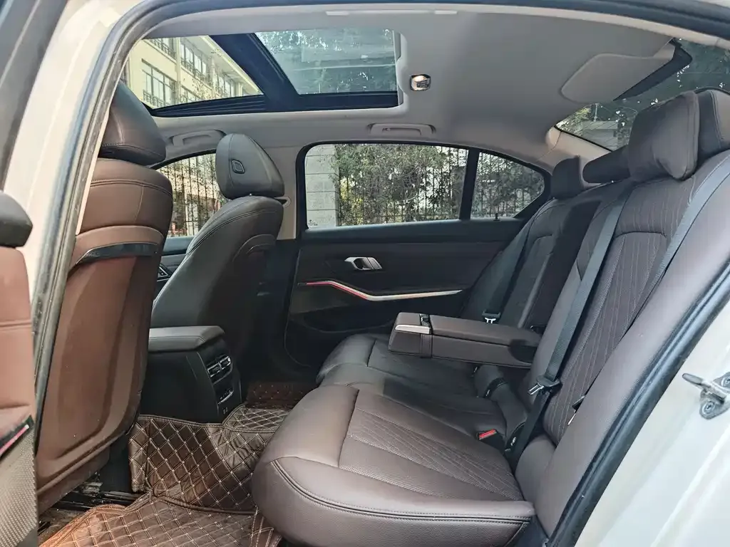 BMW i3 2022 из CN, фото 6
