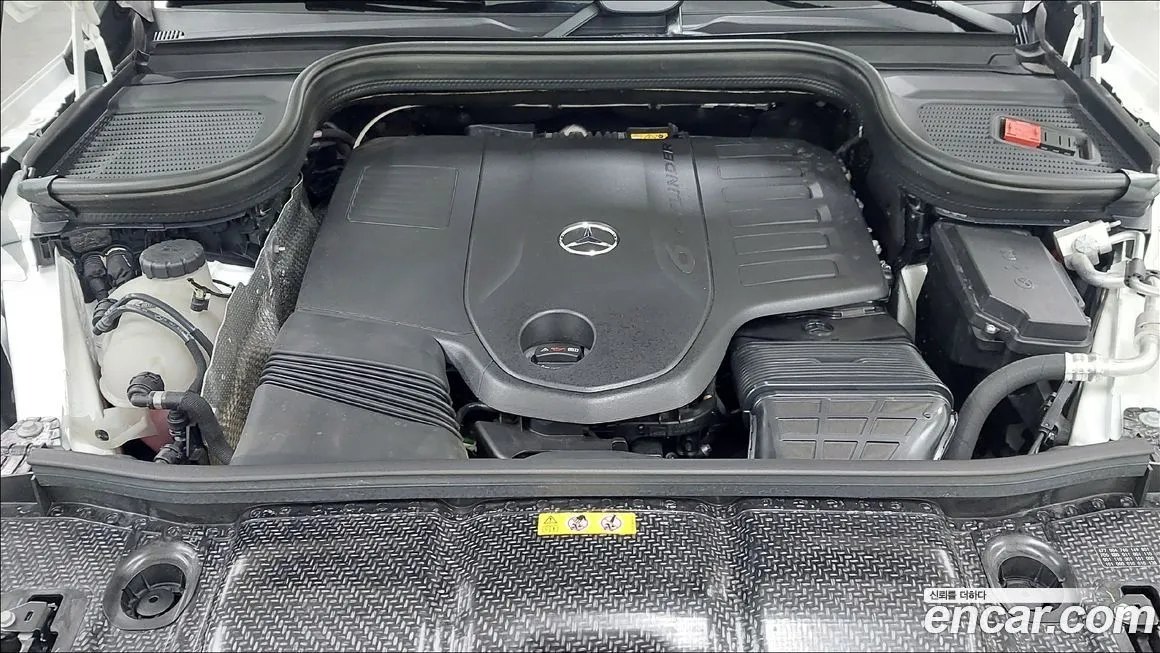 Mercedes-Benz GLE-Class 2025 из KR, фото 6