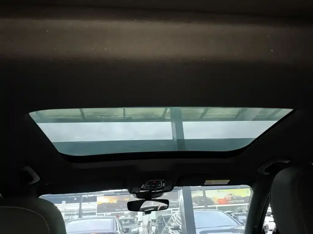 Audi A6L 2022 из CN, фото 9
