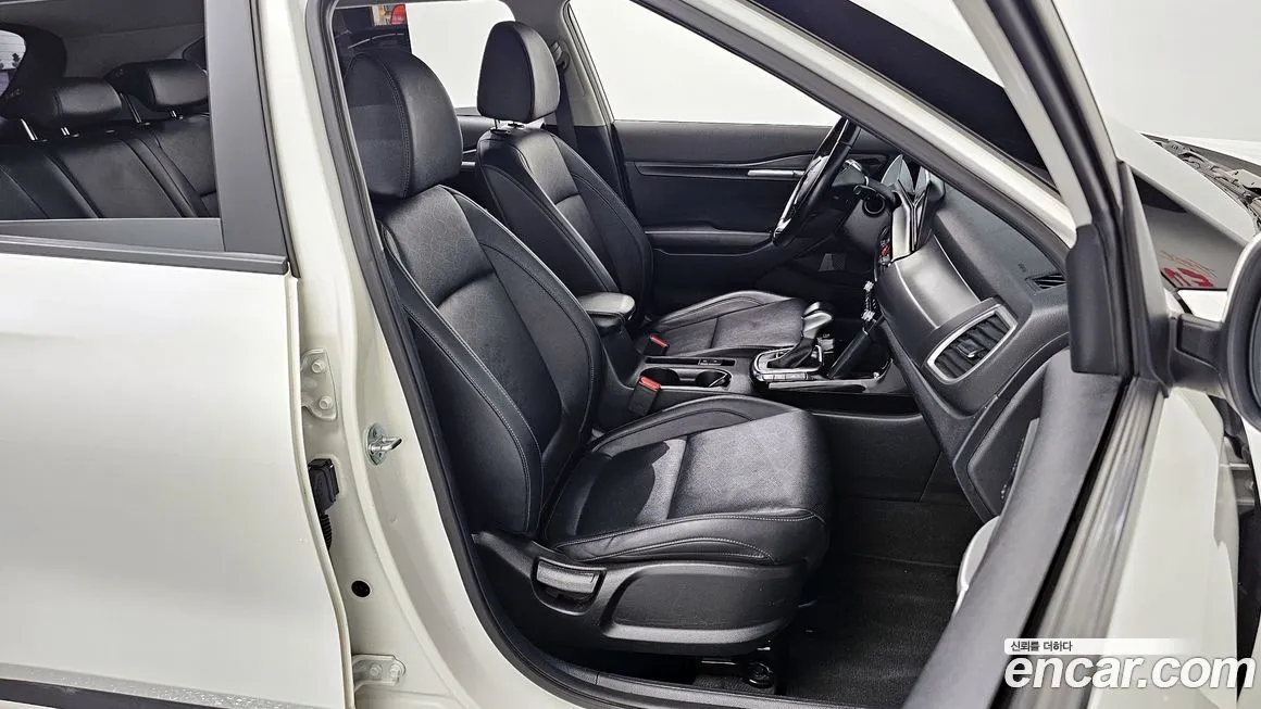 Kia Seltos 2023 из KR, фото 10