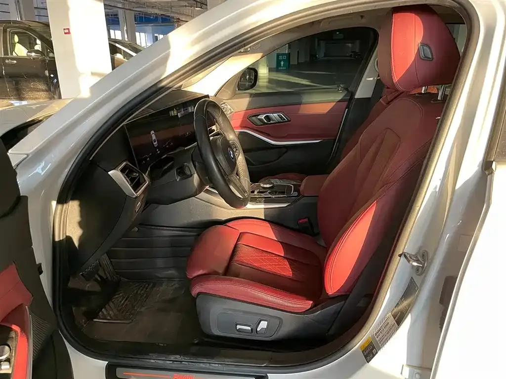 BMW i3 2023 из CN, фото 8