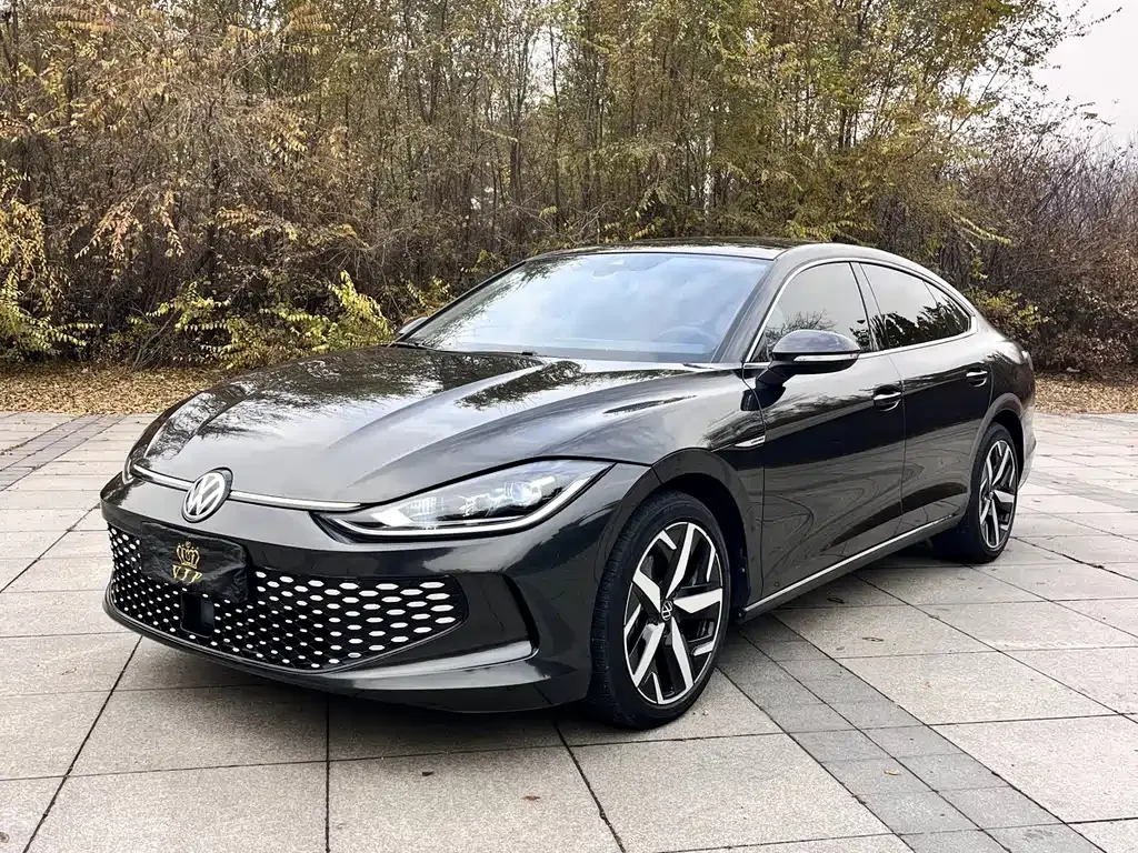 Volkswagen Lamando 2022 из CN, фото 1