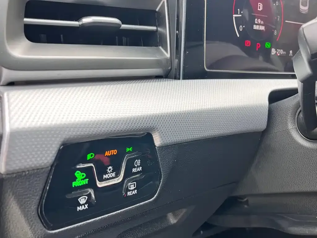 Volkswagen Lamando 2022 из CN, фото 10