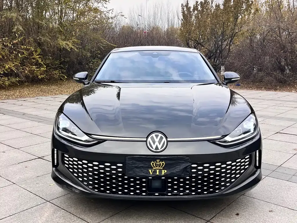 Volkswagen Lamando 2022 из CN, фото 2