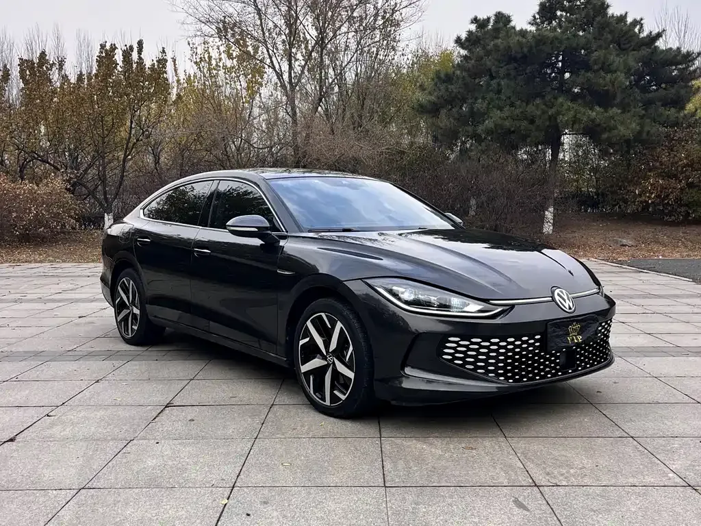 Volkswagen Lamando 2022 из CN, фото 3