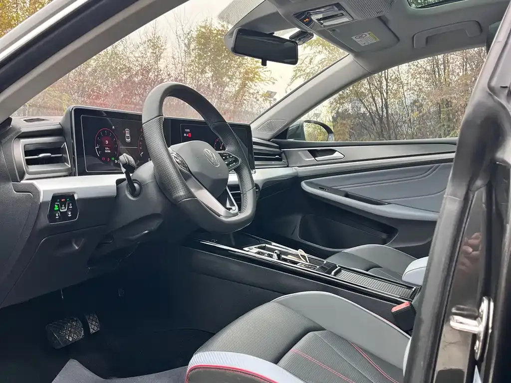 Volkswagen Lamando 2022 из CN, фото 4