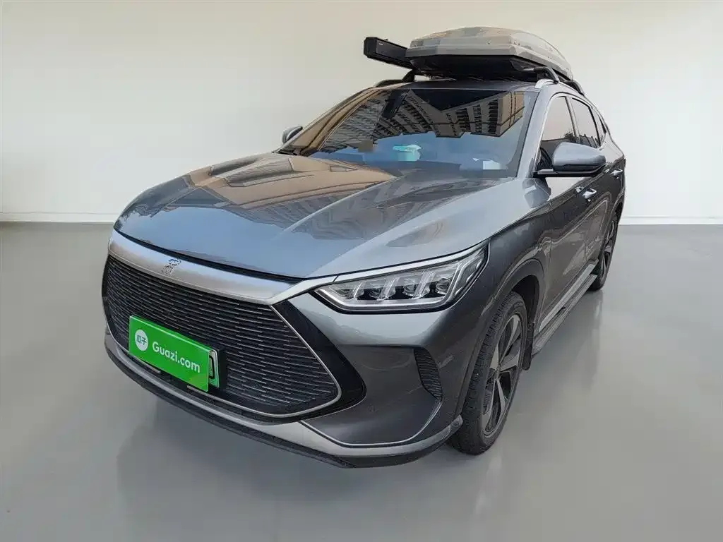 BYD PLUS New Energy 2023 из CN, фото 2