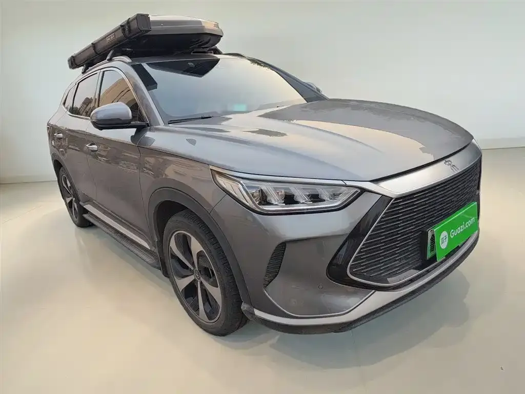 BYD PLUS New Energy 2023 из CN, фото 4
