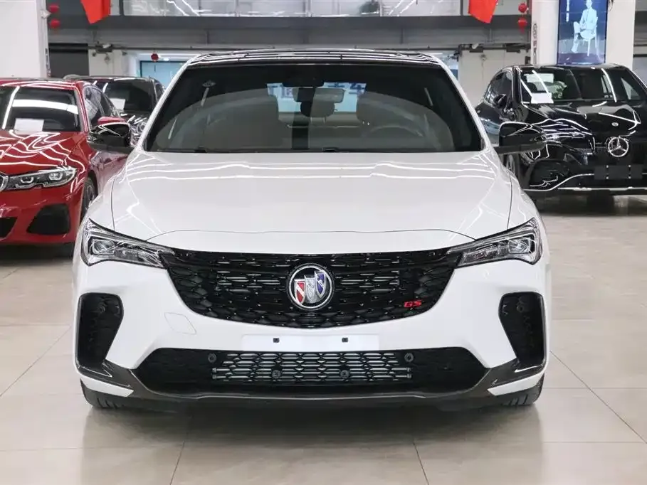 Buick Verano 2024 из CN, фото 2