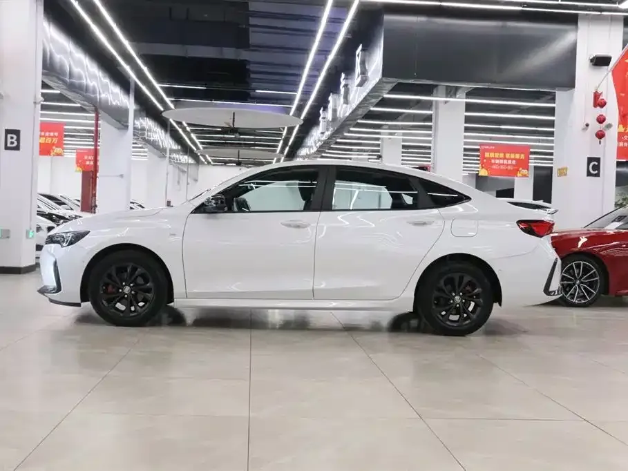 Buick Verano 2024 из CN, фото 3