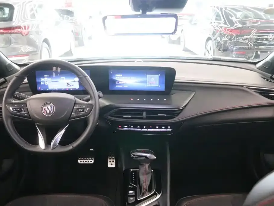 Buick Verano 2024 из CN, фото 5