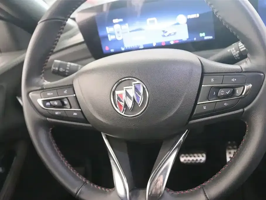 Buick Verano 2024 из CN, фото 6