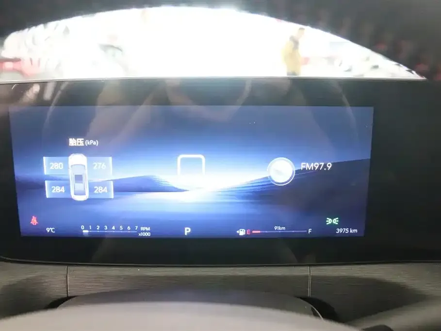 Buick Verano 2024 из CN, фото 7