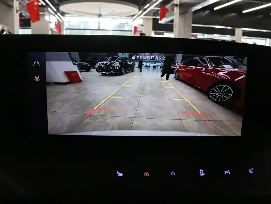 Buick Verano 2024 из CN, фото 8