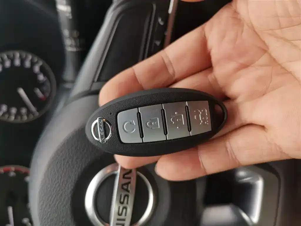 Nissan Sylphy 2021 из CN, фото 9