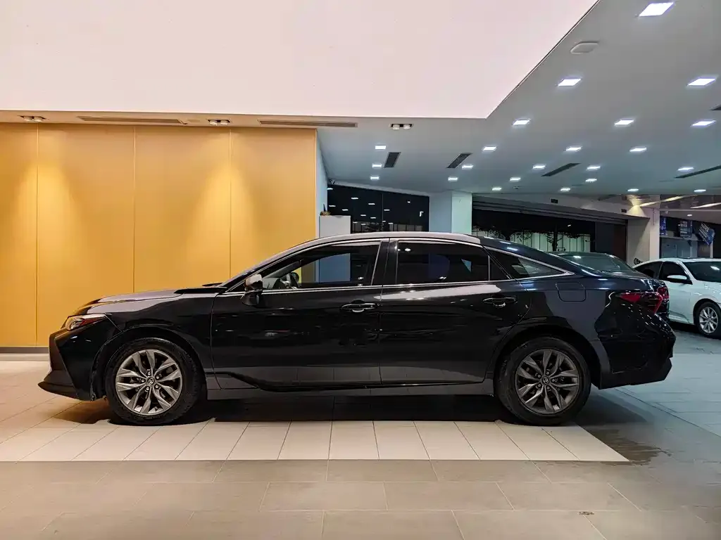Toyota Avalon 2022 из CN, фото 6