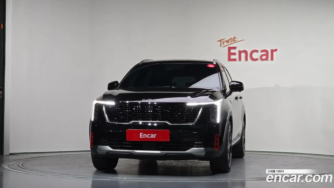 Kia Sorento — фото 3