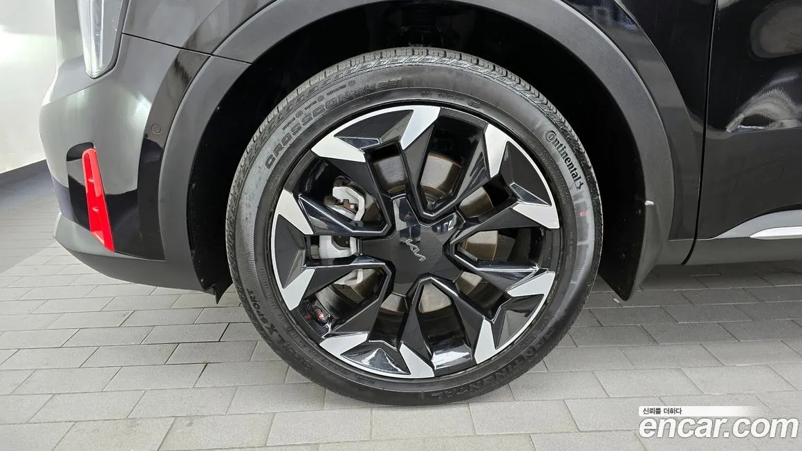 Kia Sorento — фото 5