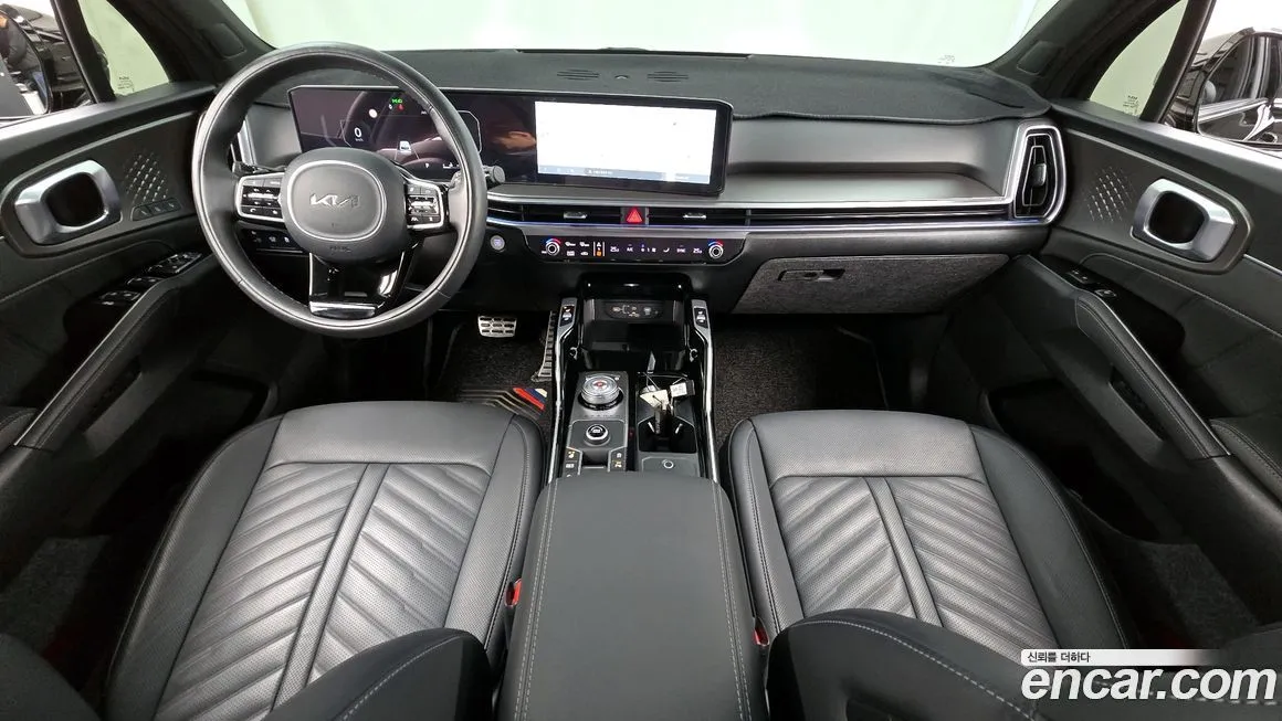 Kia Sorento — фото 7