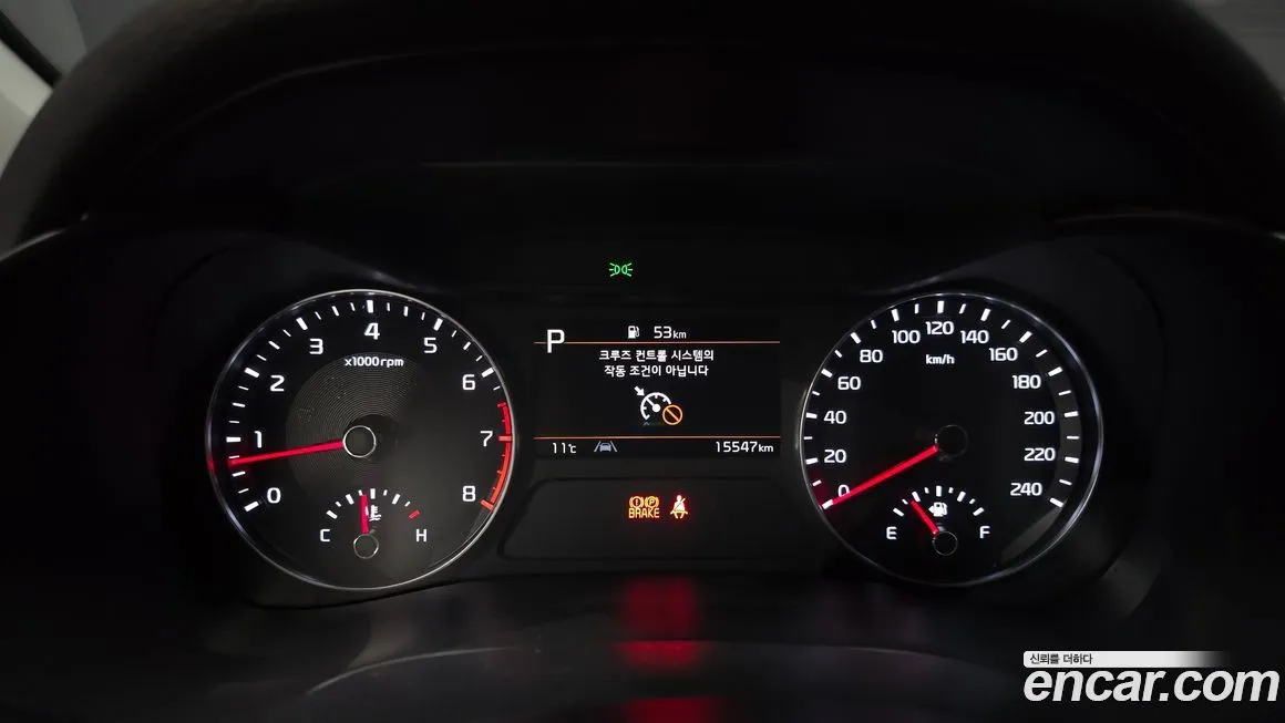 Kia K3 2022 из KR, фото 8