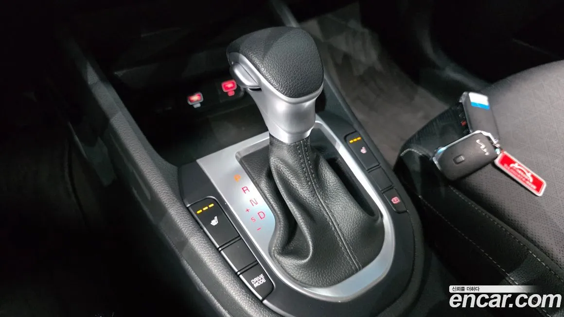 Kia K3 2022 из KR, фото 9