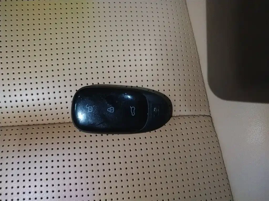 Li Auto ONE 2022 из CN, фото 9
