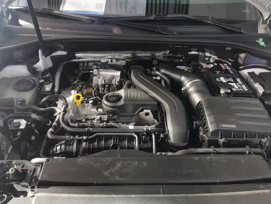 Audi Q3 2024 из CN, фото 10