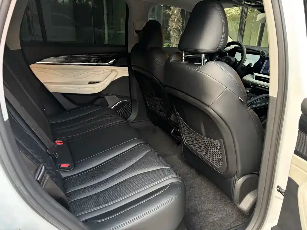 Geely Xingyue L 2023 из CN, фото 8
