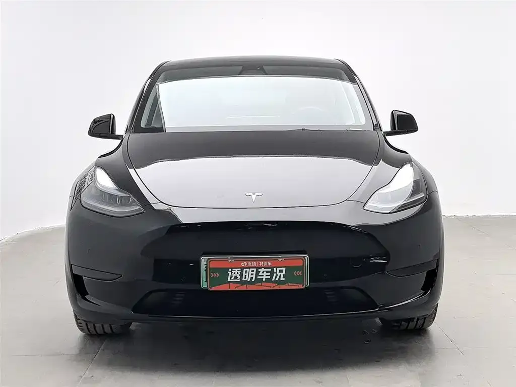 Tesla Model Y 2023 из CN, фото 3