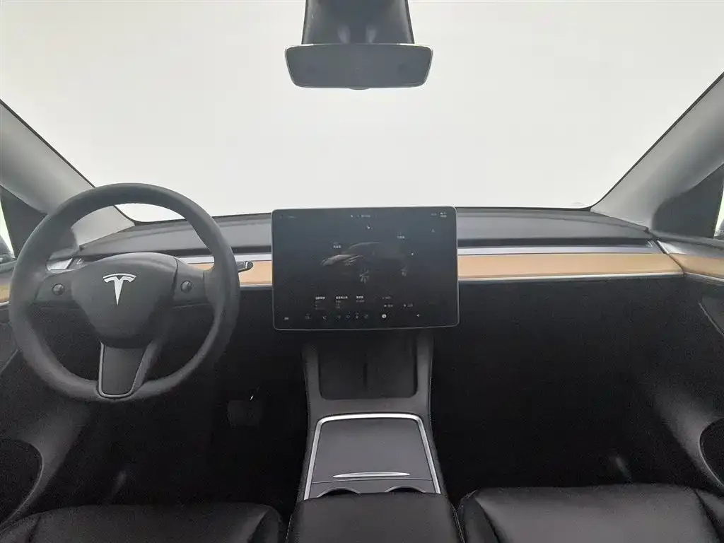 Tesla Model Y 2023 из CN, фото 5
